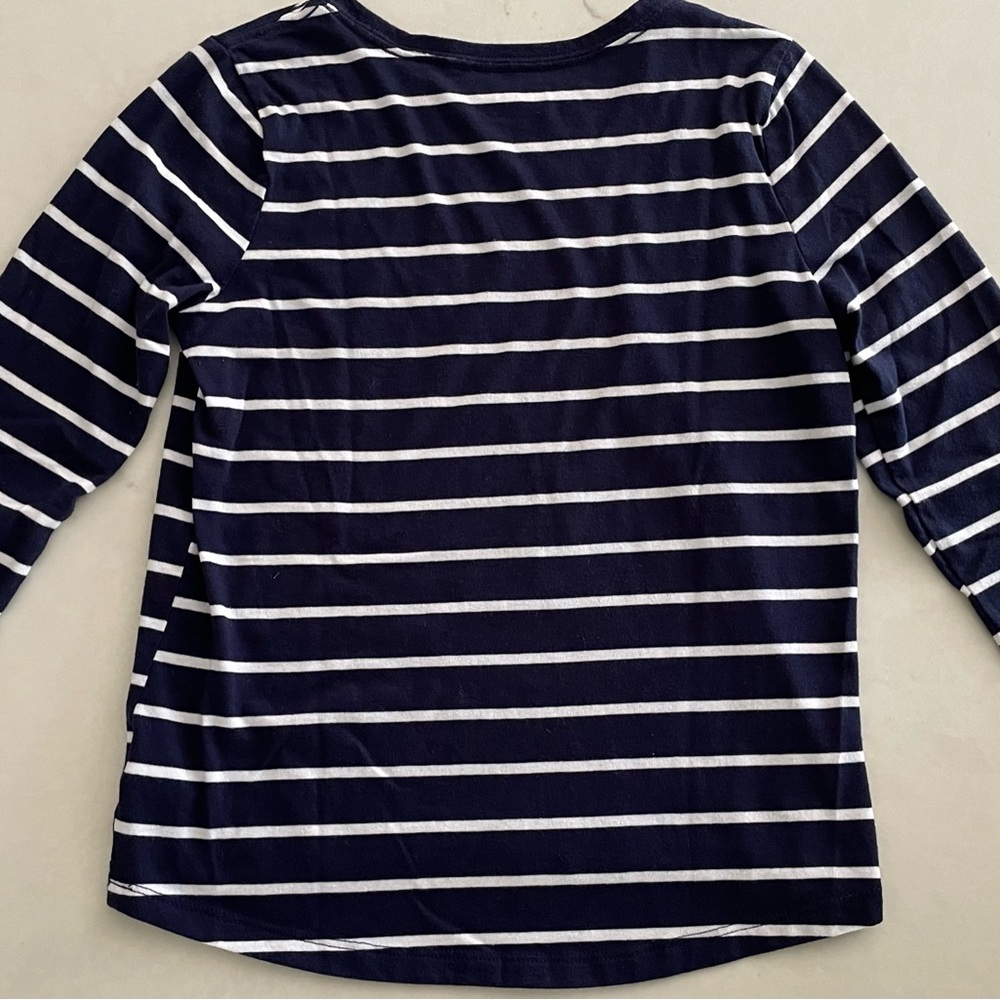 LS girls shirt